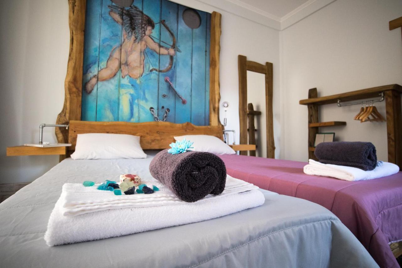 Modern & Recycled Guest House Machico  Buitenkant foto